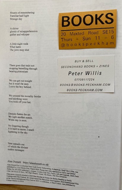 issue #5 of the Books Review of Books